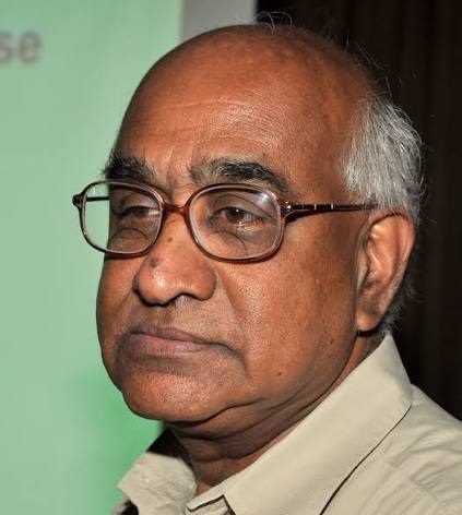T.V.Ramakrishnan