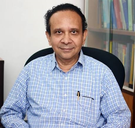 Thanu Padmanaban