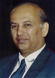 U.R. Rao