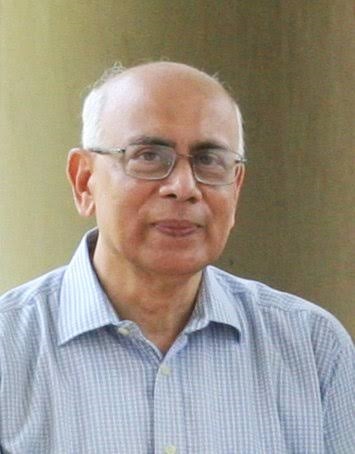 V.Balakrishnan