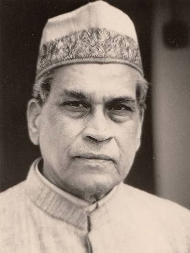 VA Sundaram