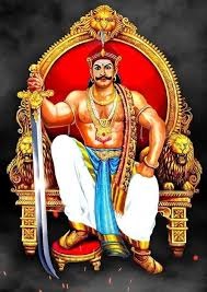 Veera pandiya kattapomman