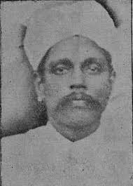 Venkatasalam chetty