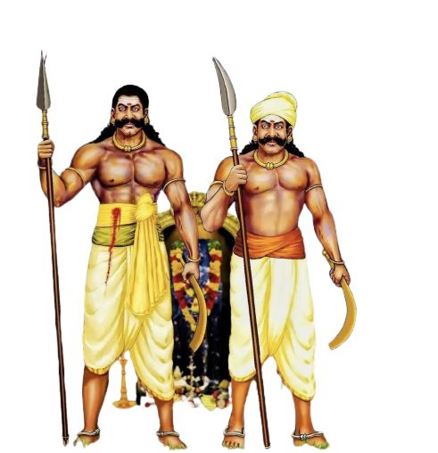 Vennikaladi
