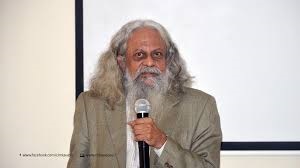 Y.S Rajan