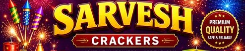 Sarvesh Crackers