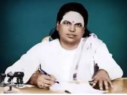 muthuthevar. JPEG