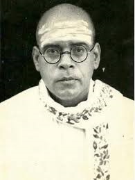 vaidyanantha iyer