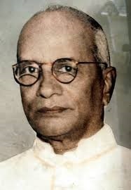 varatharajalu naidu