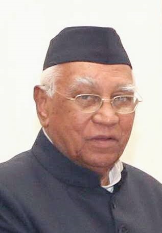 Akhlaqur Rahman kidwai