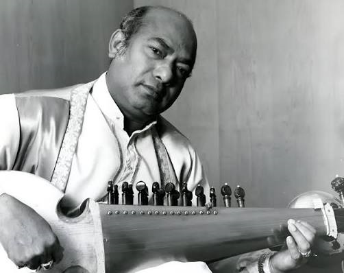 Ali akbar kan