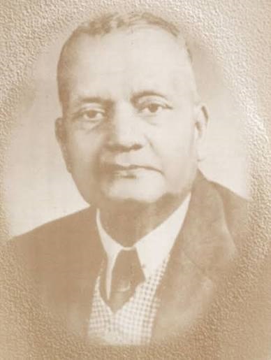 Amanath Jha