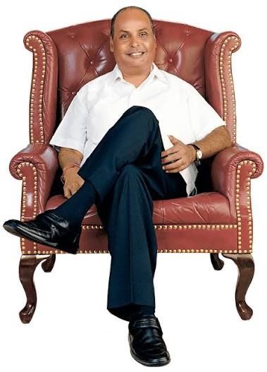 Ambani