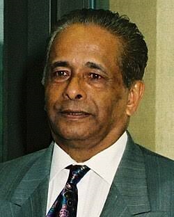 Anerood jugnauth