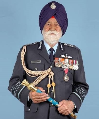 Arjun Singh