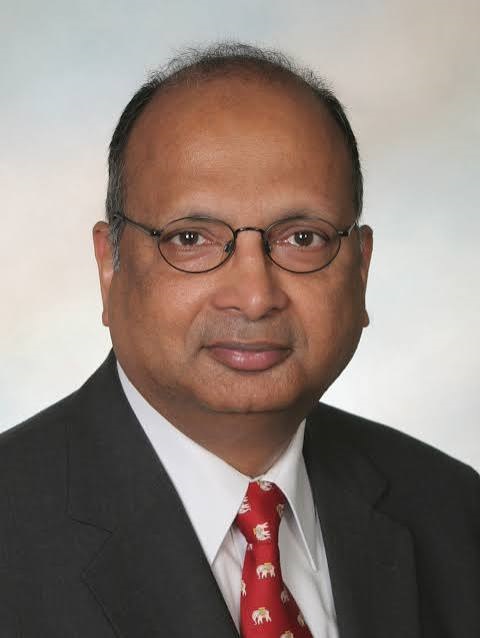 Arokyasamy Paulraj