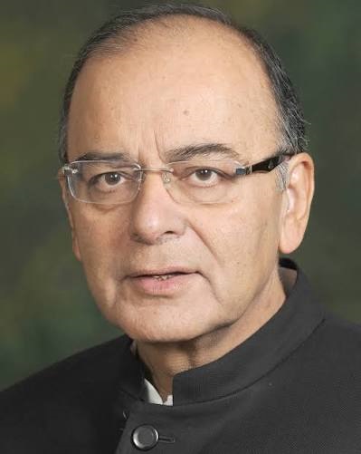 Arun Jetly