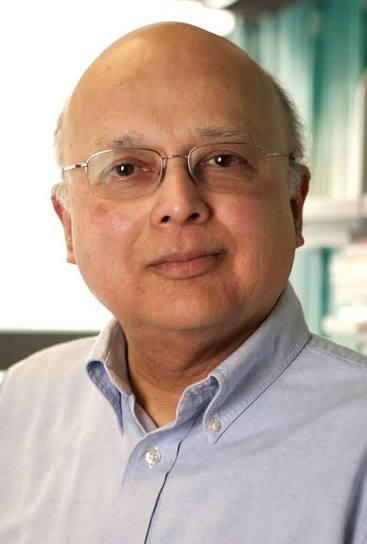 Avinash Dixit