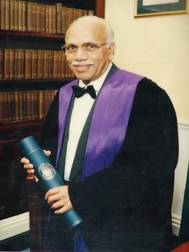 B.M.Hegde