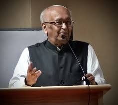 B.V.Subbarayappa