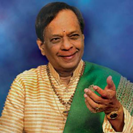 Balamurali krishna