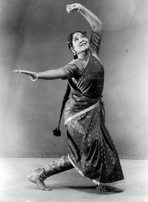Balasaraswathi