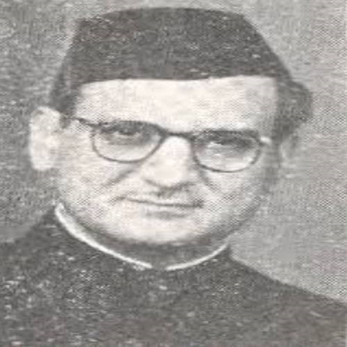 Bashir Husain Zaidi