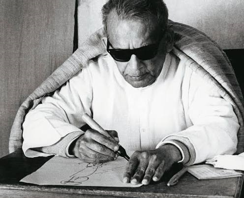 Benode Behari