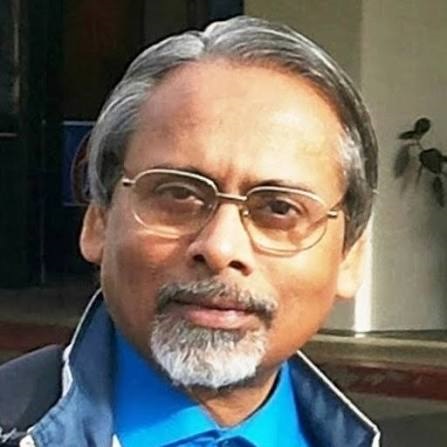 Bhargab Bhattacharya