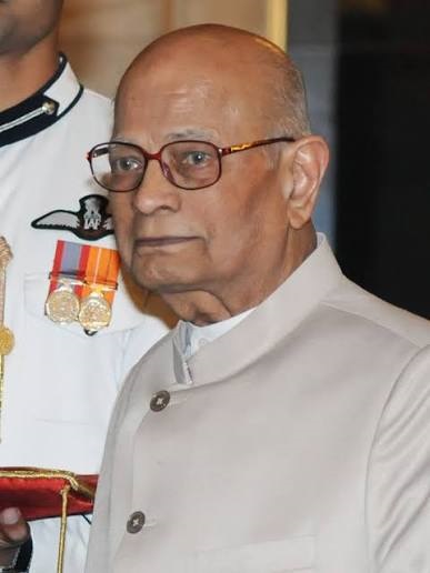 Brajesh Mishra
