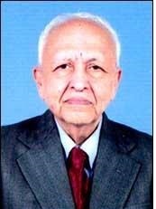 C.R.RAO Sahib