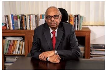 C.Rangarajan