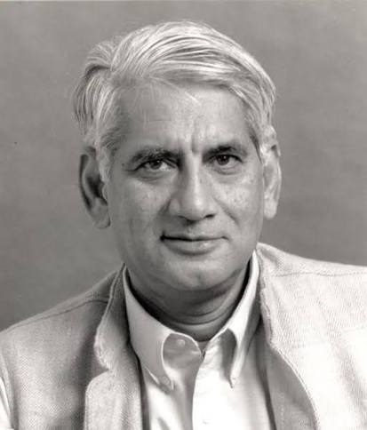CHARLES CORREA