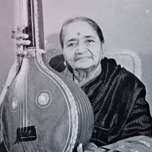 D.K.Pattammal