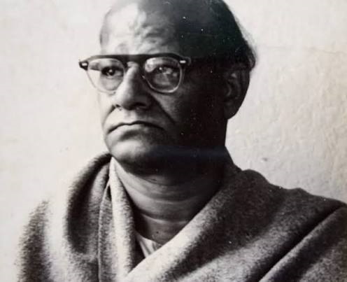 D.P. Roy chowdhury