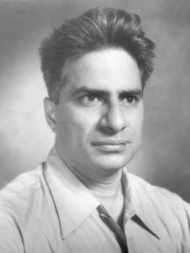 DD.Kosambi