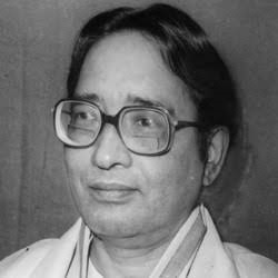 Devi prasad chattopadhy