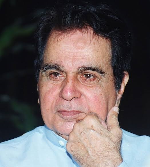 Dilp kumar