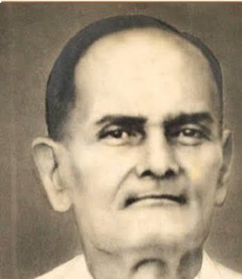 Dr. Lalit Mohan banerjee