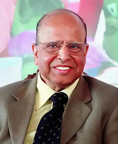 Dr.Krishnasamy