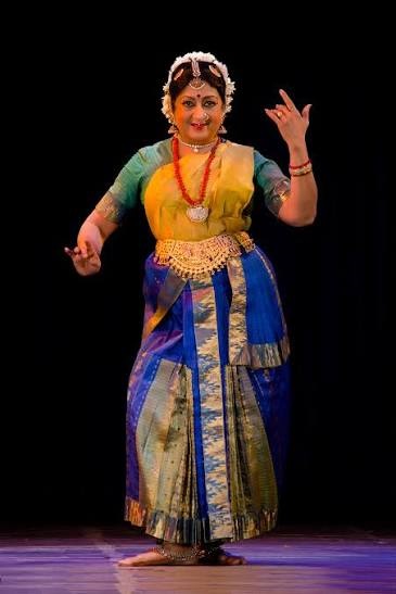 Dr.Padma Subramaniyan