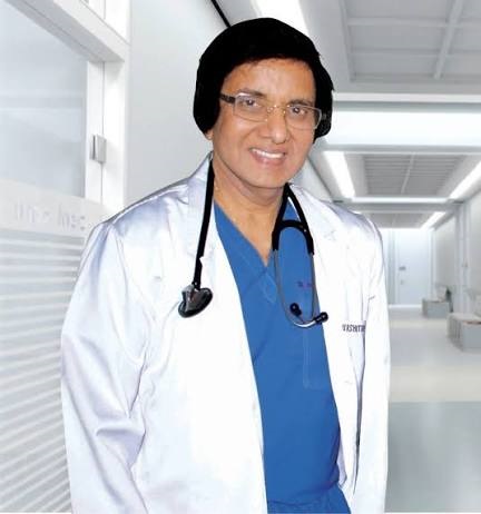 Dr.purshotam lal