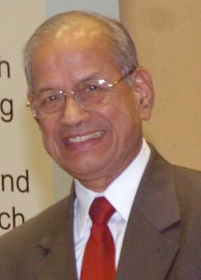 E.Sreedharan