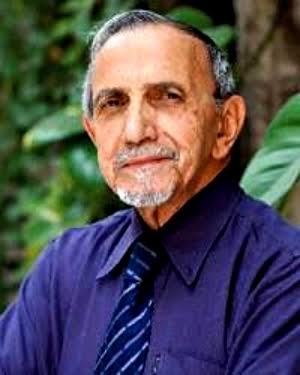 Ebrahim Alkazi