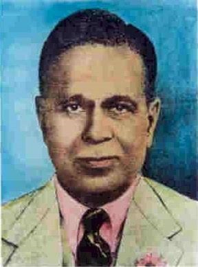 Fazl Ali