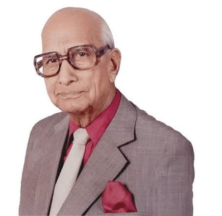 G.D.Birla