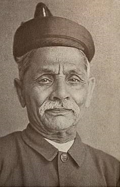 Govind Sakharam