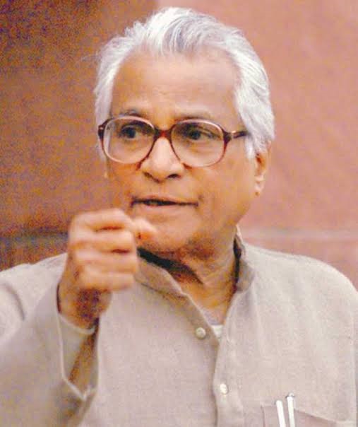 Grorage Fernandes