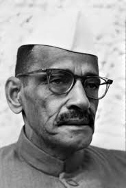 Gulzarilal nanda