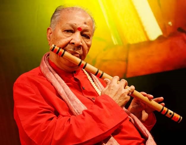 Hariprasad chaurasia